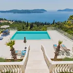 Villa Touran *