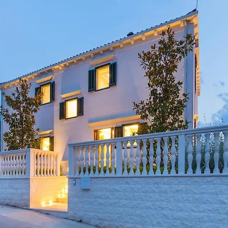 Villa Touran *