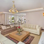 Villa Touran Orasac