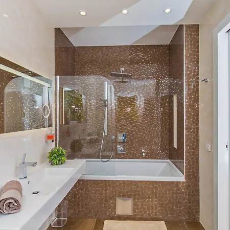 Touran Villa Orašac