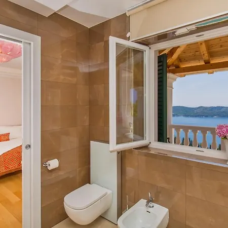 Touran Villa Orašac