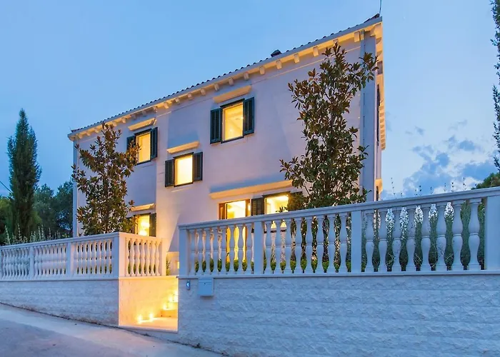 Villa Touran *