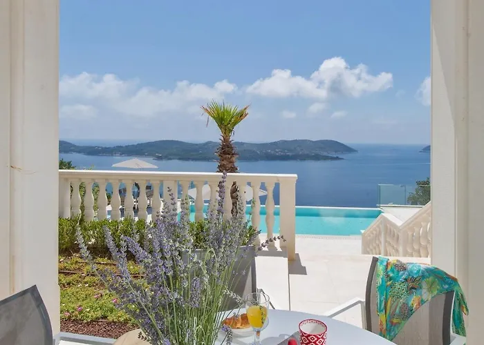 Villa Touran *
