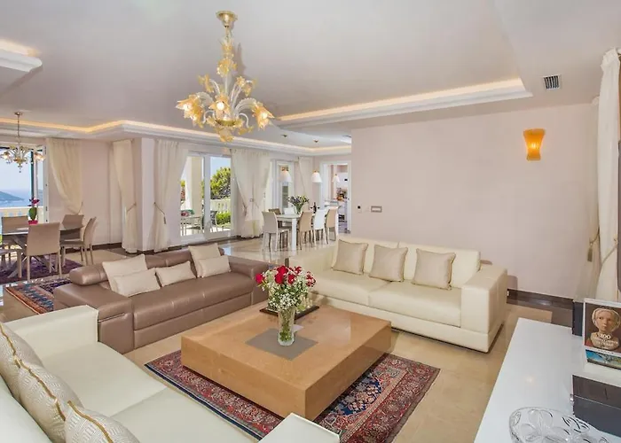 Villa Touran Orašac