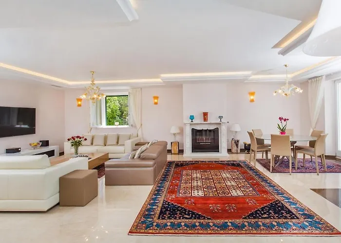 Villa Touran