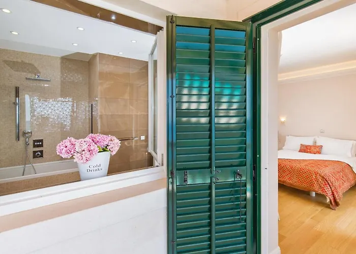 Villa Touran Orašac