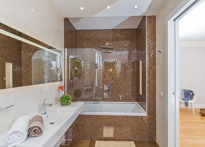 Touran Villa Orašac