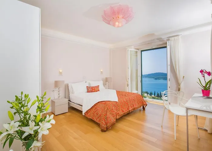 Villa Touran Orašac