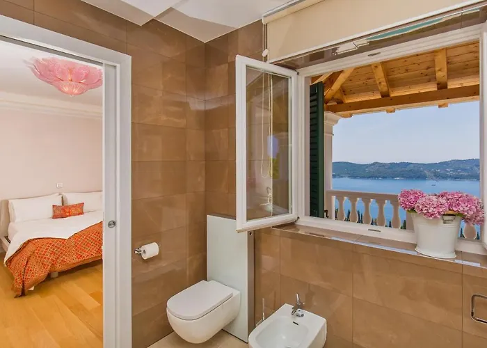 Touran Villa Orašac