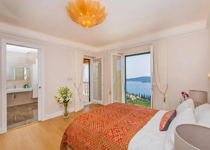 Villa Touran Orasac