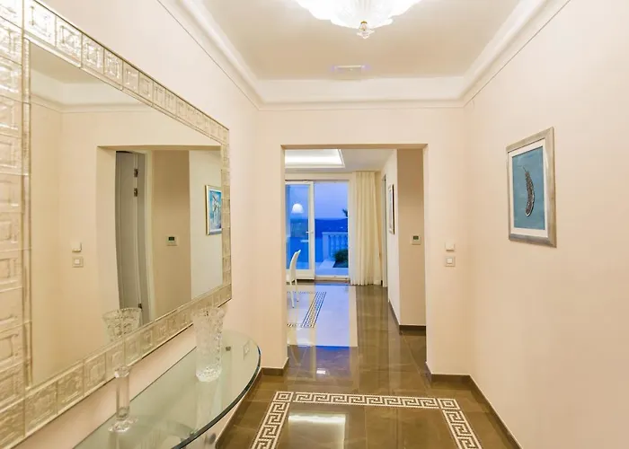 Villa Touran