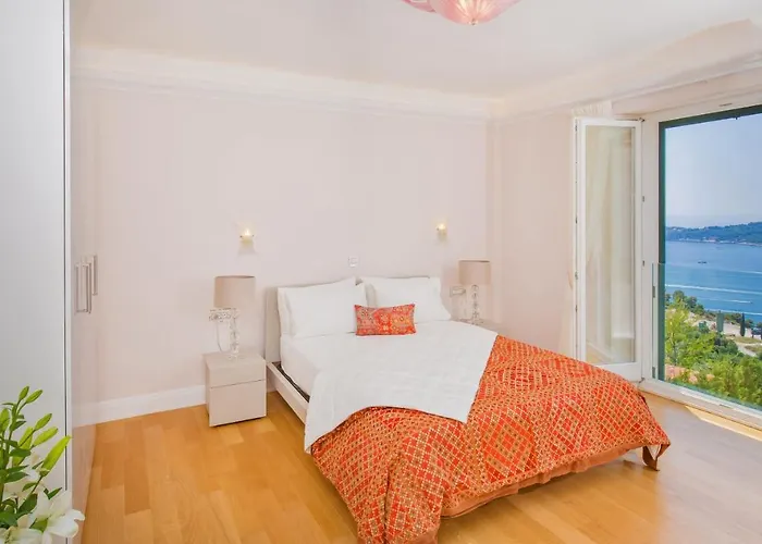 Villa Touran *