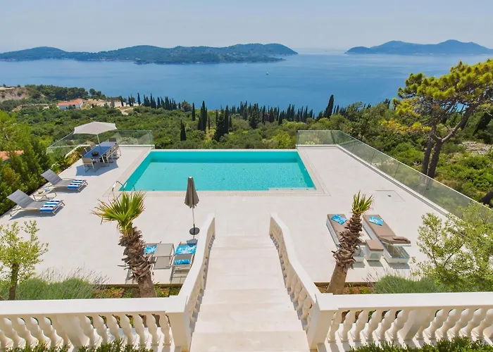 Villa Touran *