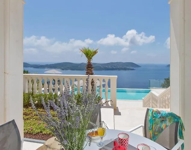 Touran Villa Orašac